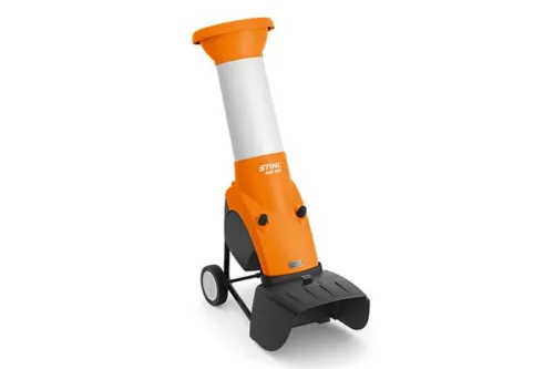 Stihl GHE 250 Rozdrabniacz, mocny elektryczny rozdrabniacz do gałęzi