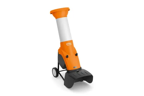 Stihl GHE 250 S Rozdrabniacz, mocny elektryczny rozdrabniacz do gałęzi