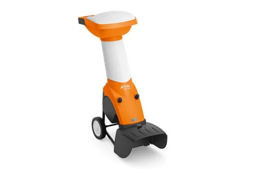 Stihl GHE 375 Rozdrabniacz, wszechstronny rozdrabniacz o dużej mocy