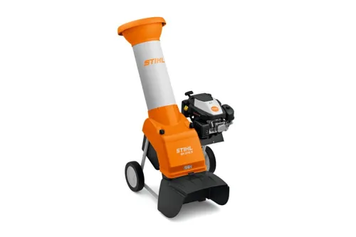 Stihl GH 370 S Rozdrabniacz, wydajny rozdrabniacz spalinowy