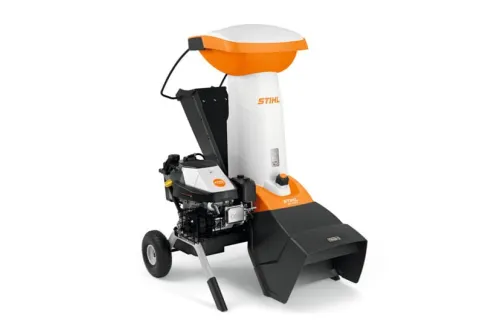 Stihl GH 460 C Rozdrabniacz, mocny rozdrabniacz spalinowy