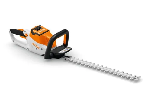 Stihl HSA 50.1 Nożyce akumulatorowe, precyzyjne i ciche przycinanie średnich żywopłotów i krzewów