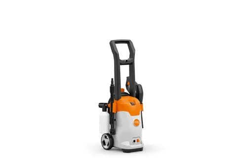 Stihl RE 80 Myjka wysokociśnieniowa, lekkie, poręczne czyszczenie