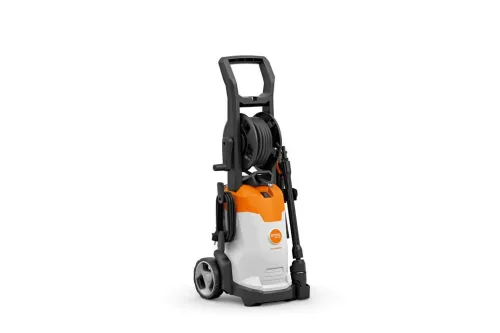 Stihl RE 100 PLUS Control Myjka, uniwersalny pomocnik do prac wokół domu i ogrodu