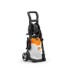 Stihl RE 100 PLUS Control Myjka, uniwersalny pomocnik do prac wokół domu i ogrodu