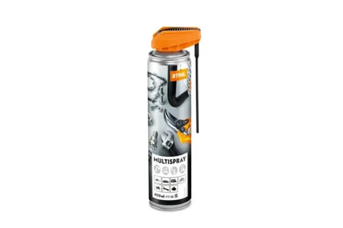Stihl MULTISPRAY Uniwersalny środek czyszczący, 400 ml