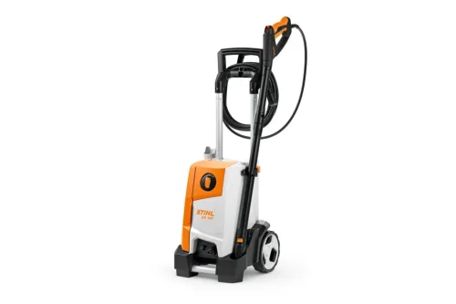 Stihl RE 120 Wydajna myjka ciśnieniowa 125-barów