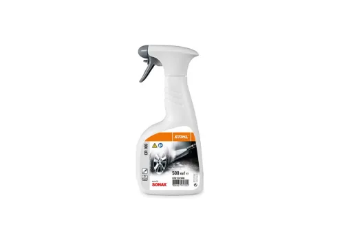 Stihl CR 100 Środek do czyszczenia felg, 500 ml — nr 07825169400