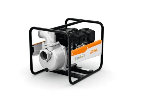 Stihl WP 600 Spalinowa pompa wodna