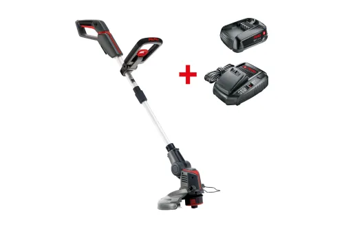Podcinarka GT 1825 AL-KO 18 V Comfort Zestaw — nr 113963