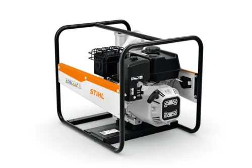 Stihl WP 900 Spalinowa pompa wodna