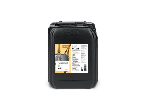 Stihl Forest Plus 5L, olej do smarowania — nr 07815166002