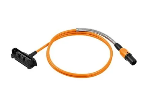 Stihl Przewód zasilający do akumulatorów AR L