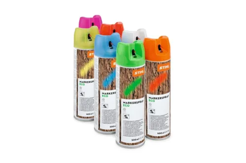 Stihl Spray do znakowania drewna 500ml — nr 00008811792