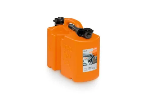 Stihl Kanister Kombi pomarańczowy, Standard 5 l / 3 l