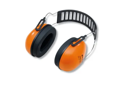 Stihl Concept - 28 Nauszniki przeciwhałasowe, stabilne i wygodne