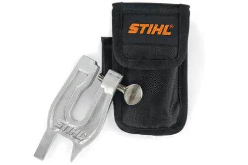 Stihl S260, Imadło do mocowania prowadnicy S260 — nr 00008810402