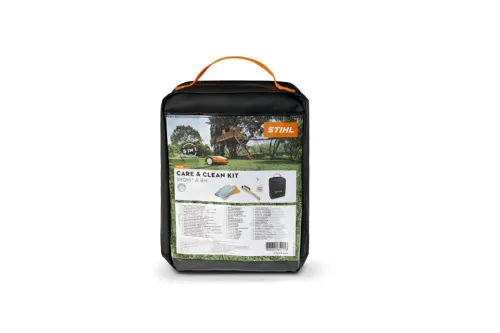Stihl Zestaw rozszerzony Care&Clean do czyszczenia iMOW® i kosiarek