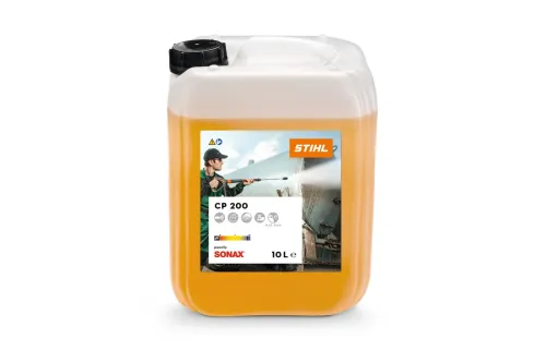 Stihl CP 200, Profesjonalny uniwersalny środek — nr 07825169201