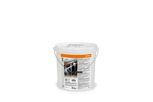 Stihl SB 90, Granulat do piaskowania 25 kg — nr 07970102052