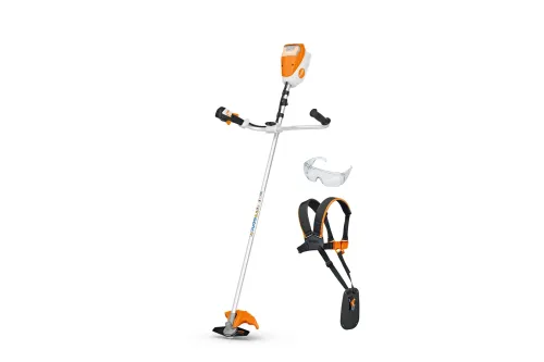 Stihl FSA 80, Kosa akumulatorowa, bez akumulatora i ładowarki