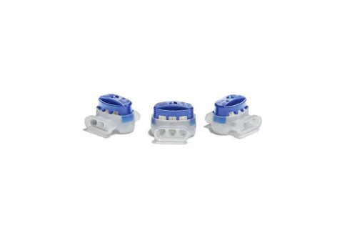 Stihl Złączki do przewodu iMOW® 10 szt.