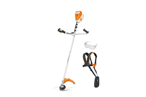 Stihl FSA 120, Kosa akumulatorowa, wydajna kosa do wszechstronnych zadań