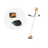 Stihl FSA 80, Kosa akumulatorowa, z akumulatorem AK 30S i ładowarka AL 101