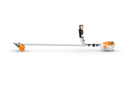 Stihl FSA 80, Kosa akumulatorowa, z akumulatorem AK 30S i ładowarka AL 101
