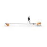 Stihl FSA 80, Kosa akumulatorowa, z akumulatorem AK 30S i ładowarka AL 101