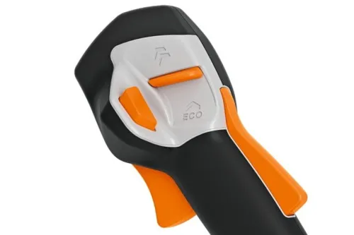 Stihl FSA 80, Kosa akumulatorowa, z akumulatorem AK 30S i ładowarka AL 101