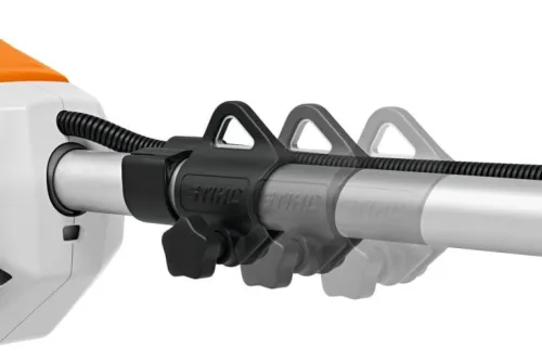 Stihl FSA 80, Kosa akumulatorowa, z akumulatorem AK 30S i ładowarka AL 101