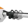 Stihl FSA 80, Kosa akumulatorowa, z akumulatorem AK 30S i ładowarka AL 101