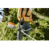 Stihl FSA 80, Kosa akumulatorowa, z akumulatorem AK 30S i ładowarka AL 101