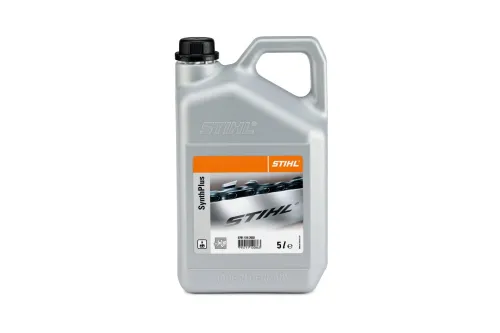 Stihl Olej do łańcucha SynthPlus 5 L — nr 07815162002