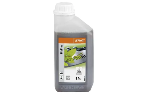 Stihl Olej Bio Plus 1 L do prowadnic