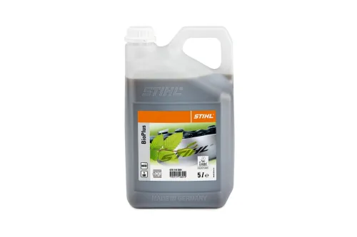 Stihl Olej Bio Plus 5 L do prowadnic — nr 07815163004