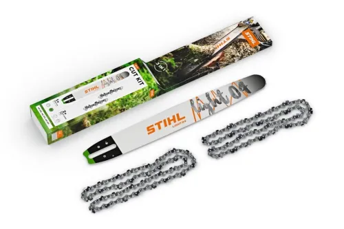 Stihl Cut Kit 11, do Stihl MS 261, MS 271, MS 291 (.325", 1.3MM, 40CM) (30030009902) RM