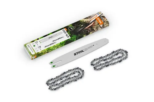Stihl Cut Kit 2, Stihl MS 162, MS 170, MS 171  30 cm/12", 3/8 1,1 mm61PMM3