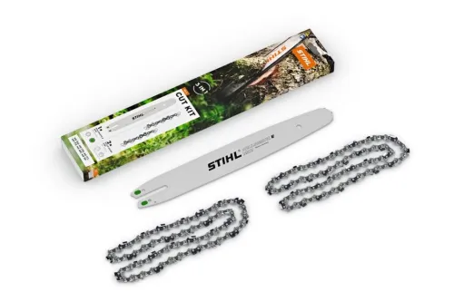 Stihl Cut Kit 3, Stihl MS 162, MS 170, MS 171, MS 35 cm/14", 3/8 1,1mm 61PMM3