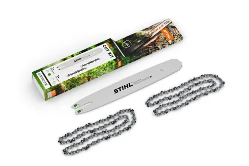 Stihl Cut Kit  4, Stihl MS 180 do MS 251 35 cm/14", 3/8 1,3 63PM3