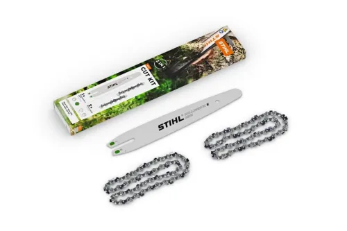 Stihl Cut Kit 6, Stihl MSA 60, MSA 70, MSA 160, MS 151 30 cm/12", 3/8 1,3mm  71PM3