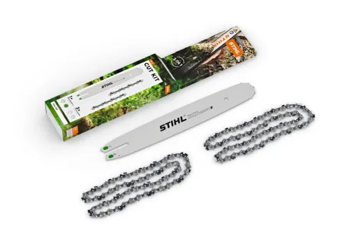 Stihl Cut Kit 8, 35cm/14", 63PS3 do MSA 220