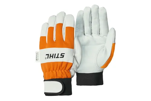 Stihl ADVANCE Ergo, profesjonalne rękawice — nr 00886110409