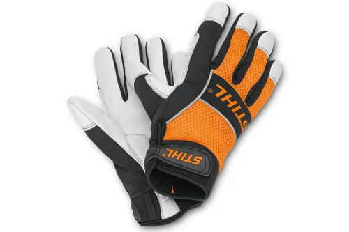 Stihl ADVANCE Ergo MS, profesjonalne rękawice — nr 00886111610