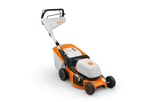 Stihl RMA 248.3 T Kosiarka akumulatorowa, z napędem