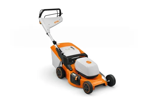 Stihl RMA 253.3 T Kosiarka akumulatorowa, z napędem