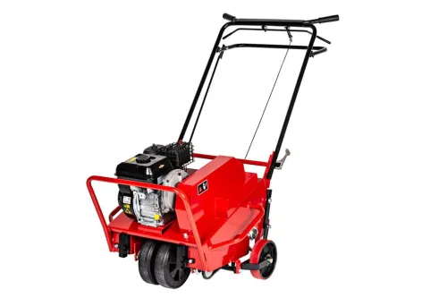 Weibang WB457AB Aerator 45 cm B&S 750