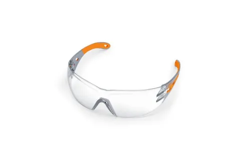 Stihl Dynamic Light Plus, Okulary ochronne, bezbarwne