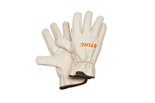 Stihl Dynamic Duro, Profesjonalne rękawice ochronne, rozm. L